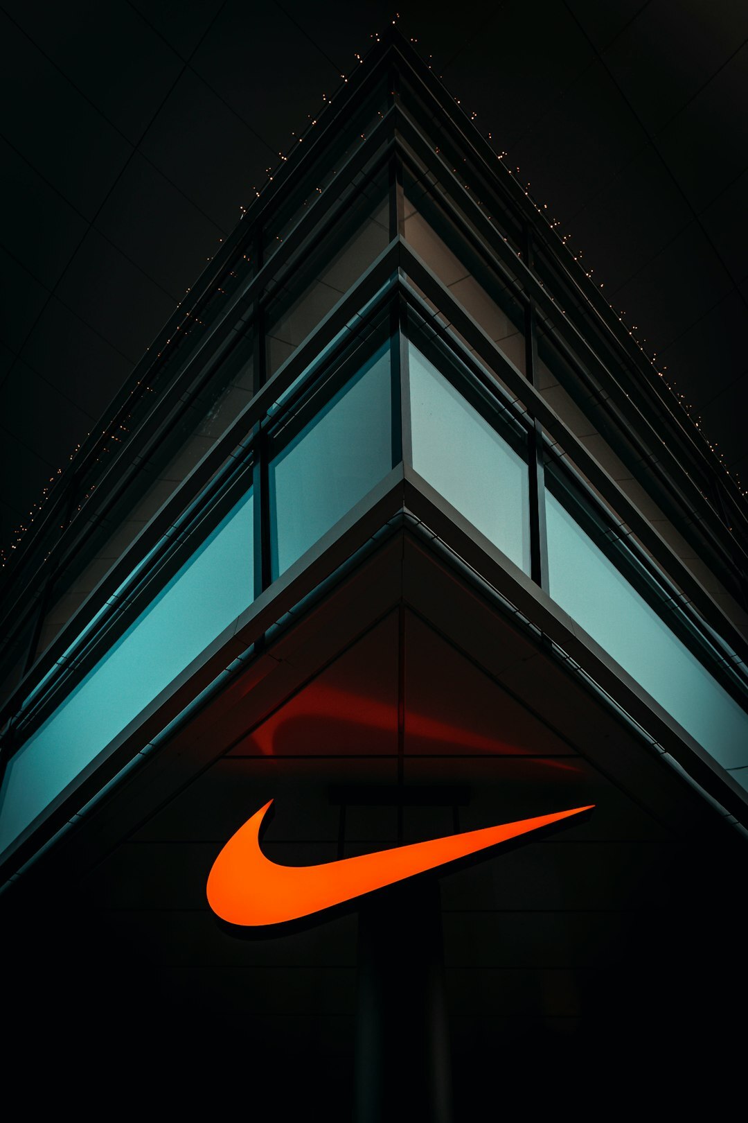 nike just do it poster