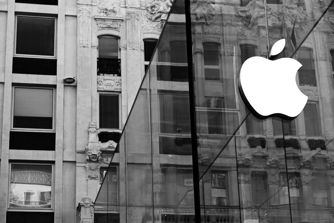 apple think different campaign