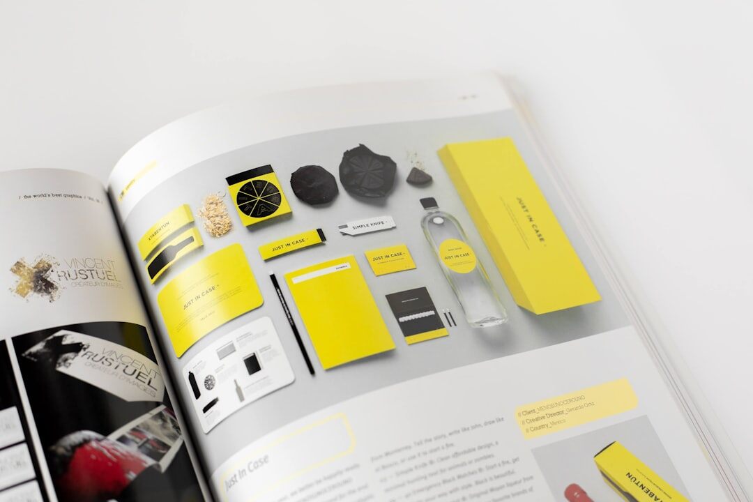 contemporary ad agency