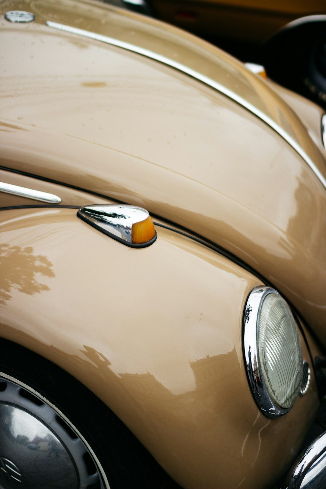 volkswagen think small ad